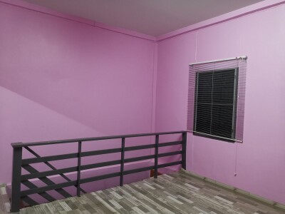 🌟 ให้เช่า ตึกแถว 2 ชั้น หลังมุม ซอยจันทน์ 18/7 แยก 14 🌟