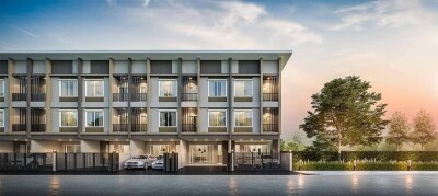 วิรัลพัชร เฉลิมพระเกียรติ 48 / 205 ตรม.-34