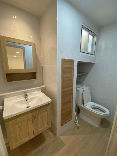 อัปเดตล่าสุด 20/9/2567: เมซอง เดอ วิลล์ /  69 ตรม. ชั้น 4-10