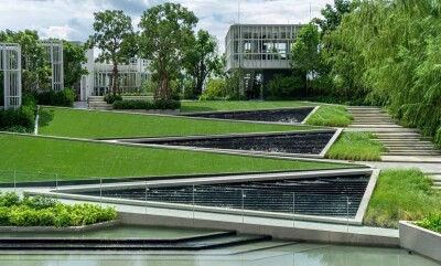 แชปเตอร์ วัน โฟลว์ บางโพ / 50 ตารางเมตร ชั้น 17-14