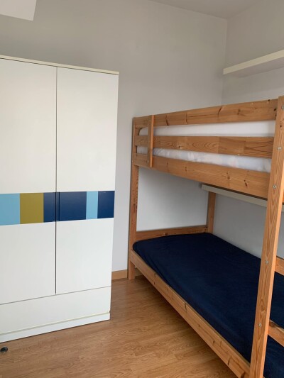 เดอะ พาร์คแลนด์ รัชดา - วงศ์สว่าง / 50.5 ตรม.-10