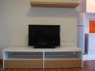 อัปเดตล่าสุด 6/10/67 : เดอะ ซี้ด แจ้งวัฒนะ / 28 ตร.ม. ชั้น 6