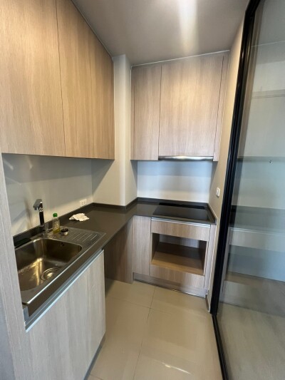 แชปเตอร์ วัน โฟลว์ บางโพ / 50 ตารางเมตร ชั้น 17-5