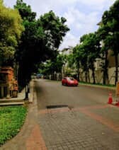 เดอะ รูม รัชดา - ลาดพร้าว / 58.19 ตร.ม. ชั้น 3