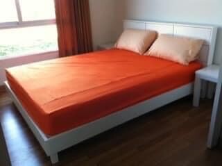 อัปเดตล่าสุด 6/10/67 : เดอะ ซี้ด แจ้งวัฒนะ / 28 ตร.ม. ชั้น 6