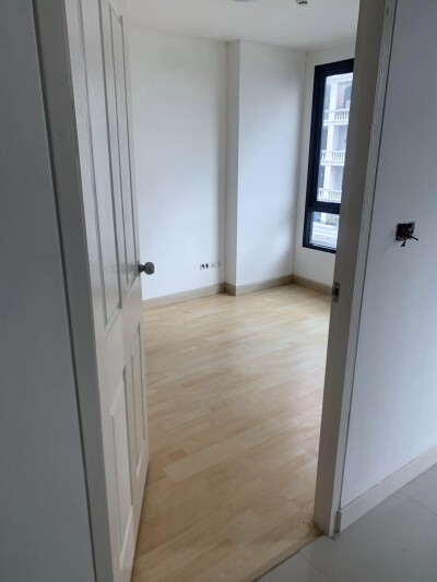 อัปเดตล่าสุด 15/9/67 :ลิปป์ ลาดพร้าว 20 / ขนาด  34.4 ตรม ชั้น 7