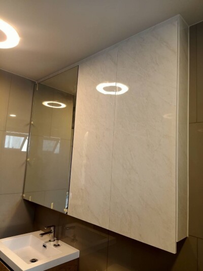 แชปเตอร์ วัน โฟลว์ บางโพ / 50 ตารางเมตร ชั้น 17-6