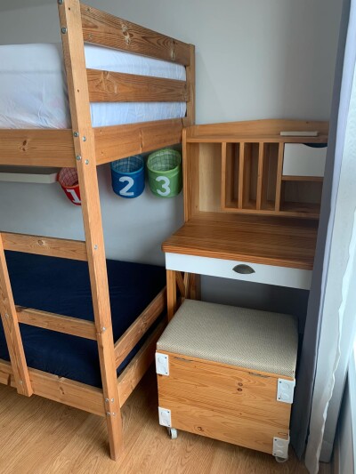 เดอะ พาร์คแลนด์ รัชดา - วงศ์สว่าง / 50.5 ตรม.-11