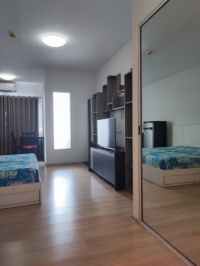 เอ สเปซ สุขุมวิท 77 / A Space Sukhumvit 77-8