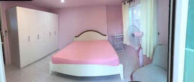 บ้านบางขุนนนท์ ริมน้ำ / 55 ตารางเมตร-13