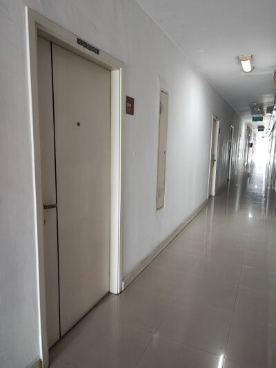 เอ สเปซ สุขุมวิท 77 / A Space Sukhumvit 77-11