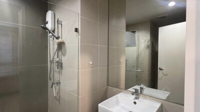 เดอะไพรเวซี่ รัชดา - สุทธิสาร / 28 ตร.ม.  ตึก C ชั้น 4-6