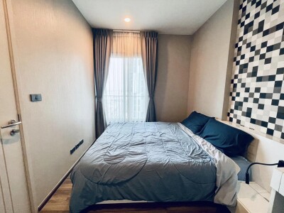 วายน์ สุขุมวิท / ชั้น 16 ขนาด 35.01 ตรม.-3