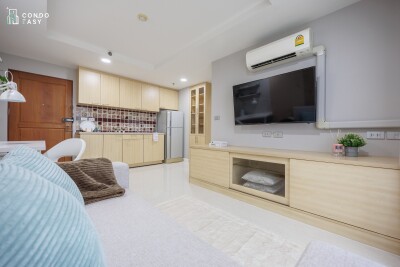 อัปเดตล่าสุด 20/9/67 : เดอะ มาสเตอร์ สาทร เอ็กเซ็คคลูทีฟ / 35 ตรม. ชั้น 4-3