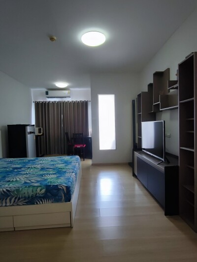 เอ สเปซ สุขุมวิท 77 / A Space Sukhumvit 77-4