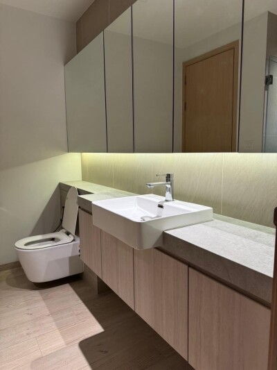 เดอะ ลอฟท์ สีลม / 49.13 ตร.ม. ชั้น 21-8