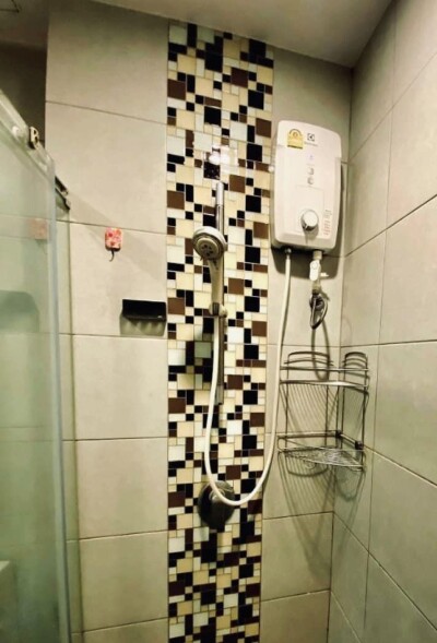 ศุภาลัย ลอฟท์ สถานีตลาดพลู /  43.36 ตารางเมตร ชั้น 23