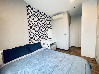 วายน์ สุขุมวิท / ชั้น 16 ขนาด 35.01 ตรม.-4