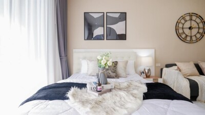 อัปเดตล่าสุด  23/10/2567 : เดอะ โฮเทล เซอร์วิส / 28.76 ตรม ชั้น 20-8