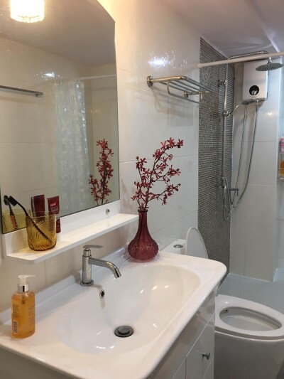 บ้านบางขุนนนท์ ริมน้ำ / 55 ตารางเมตร-21