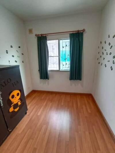 บ้านพฤกษา 86/2 ลาดกระบัง - สุวรรณภูมิ