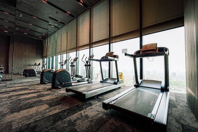 เดอะ ลอฟท์ สีลม / 49.13 ตร.ม. ชั้น 21-10