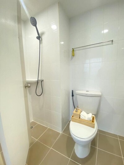 ลุมพินี พาร์ค นวมินทร์ ศรีบูรพา /  22.63 ตร.ม.-9