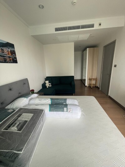 ศุภาลัย โอเรียนทัล สุขุมวิท 39 / ขนาด 72.24ตรม.