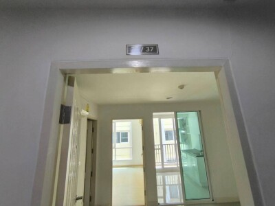 ลีโว ลาดพร้าว 18 / ขนาด  31.04ตรม ชั้น 6 เลขที่ 79/37-3