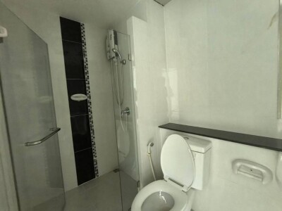 ลีโว ลาดพร้าว 18 / ขนาด  31.04ตรม ชั้น 6 เลขที่ 79/37-2