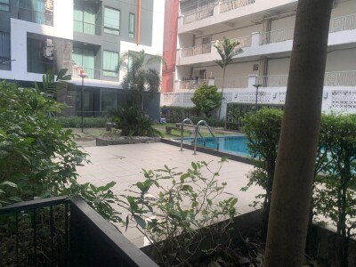 ลิปป์ รามคำแหง 43/1 / 29 ตรม.