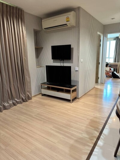 ริธึ่ม พหลฯ - อารีย์ / 66 ตร.ม. ชั้น35-3