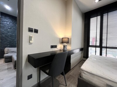 วิสซ์ดอม อเวนิว รัชดา - ลาดพร้าว / 57 ตร.ม. ชั้น 19