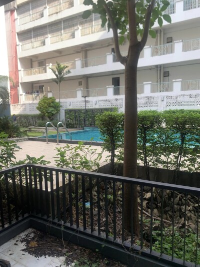 ลิปป์ รามคำแหง 43/1 / 29 ตรม.