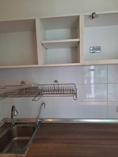 ลุมพินี วิลล์ ราษฎร์บูรณะ - ริเวอร์วิว /  26  ตรม  ชั้น3-4