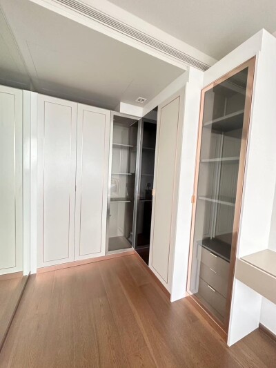 ไอดีโอ คิว สุขุมวิท 36 / 45 ตร.ม. บนชั้น 10 อาคาร A-2