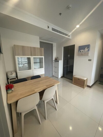 ศุภาลัย โอเรียนทัล สุขุมวิท 39 / ขนาด 72.24ตรม.