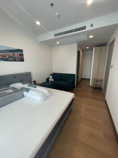 ศุภาลัย โอเรียนทัล สุขุมวิท 39 / ขนาด 72.24ตรม.