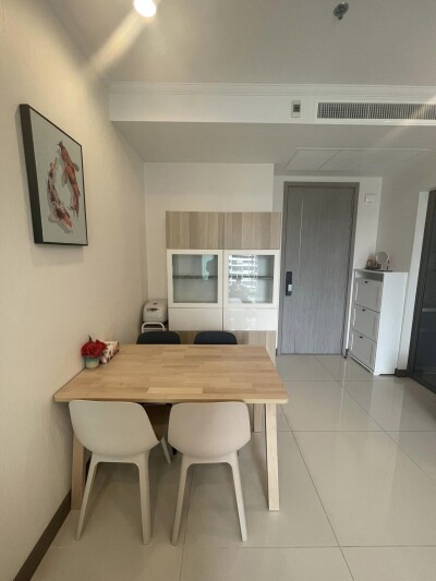 ศุภาลัย โอเรียนทัล สุขุมวิท 39 / ขนาด 72.24ตรม.