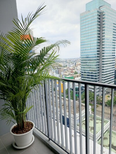 ควินน์ คอนโดมิเนียม / Quinn Condo