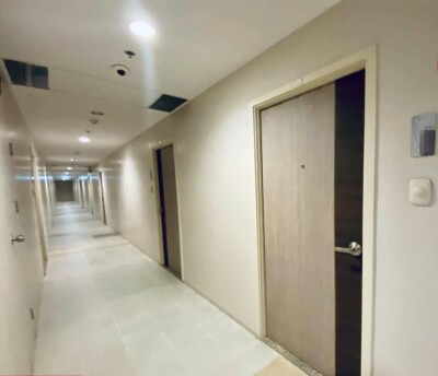 ศุภาลัย ลอฟท์ สถานีตลาดพลู /  43.36 ตารางเมตร ชั้น 23