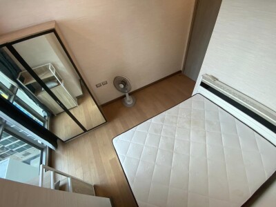 ศุภาลัย โอเรียนทัล สุขุมวิท 39 / ขนาด 72.24ตรม.