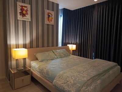 ควินน์ คอนโดมิเนียม / Quinn Condo