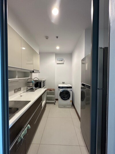 ศุภาลัย โอเรียนทัล สุขุมวิท 39 / ขนาด 72.24ตรม.