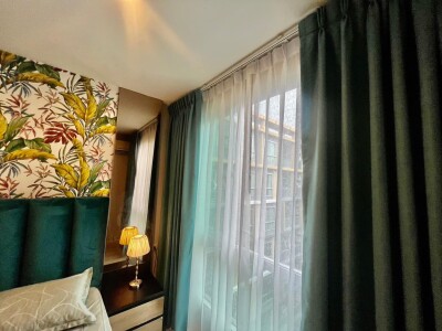 เมโทร ลักซ์ พระราม 4 / 𝟑𝟓 ตรม. ชั้น 𝟕-6