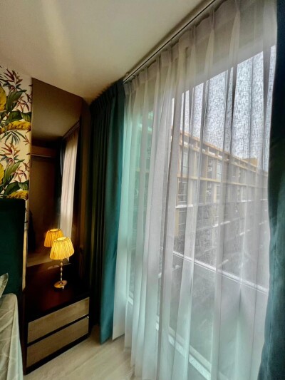 เมโทร ลักซ์ พระราม 4 / 𝟑𝟓 ตรม. ชั้น 𝟕-9