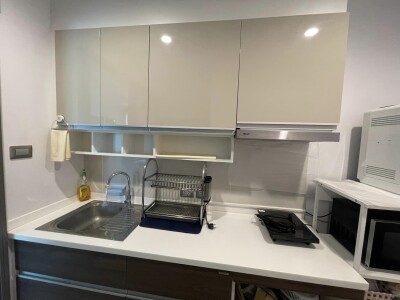 ศุภาลัย โอเรียนทัล สุขุมวิท 39 / ขนาด 72.24ตรม.