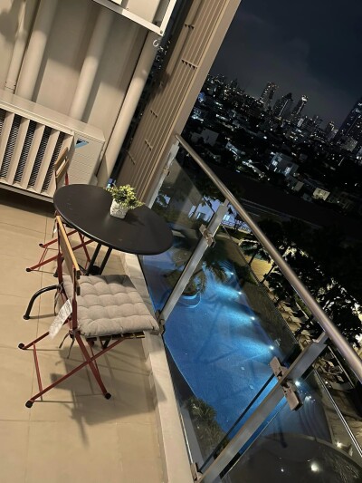 ศุภาลัย โอเรียนทัล สุขุมวิท 39 / ขนาด 72.24ตรม.