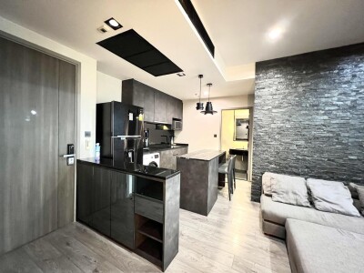 วิสซ์ดอม อเวนิว รัชดา - ลาดพร้าว / 57 ตร.ม. ชั้น 19