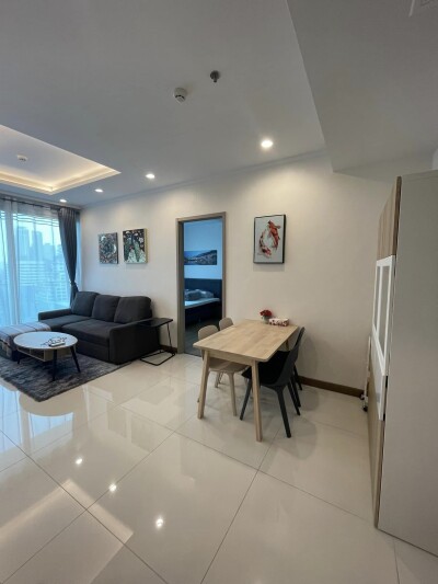 ศุภาลัย โอเรียนทัล สุขุมวิท 39 / ขนาด 72.24ตรม.